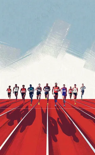 国际奥林匹克日