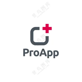 简约logo标志设计