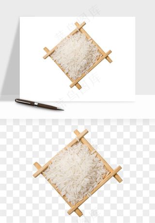 五谷粮食大豆png免抠图