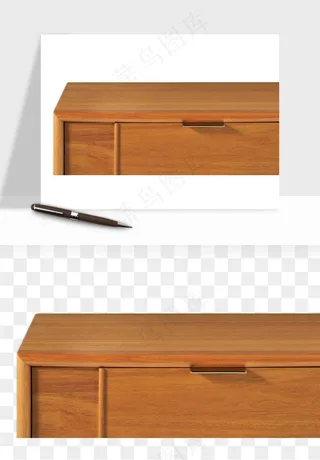 桌子台面桌面png免抠