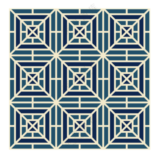 传统纹样背景 (2)
