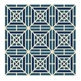 传统纹样背景 (2)