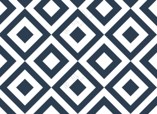 方块方形几何图案无缝拼接免抠素材