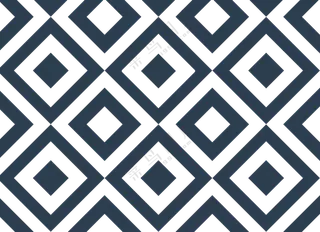 方块方形几何图案无缝拼接免抠素材