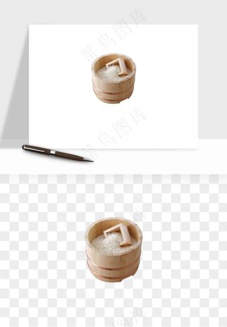 五谷粮食大豆png免抠图