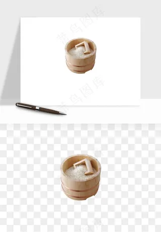 五谷粮食大豆png免抠图