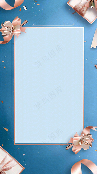 排行榜简约大气销售战绩背景