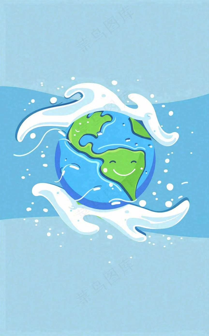 世界水日
