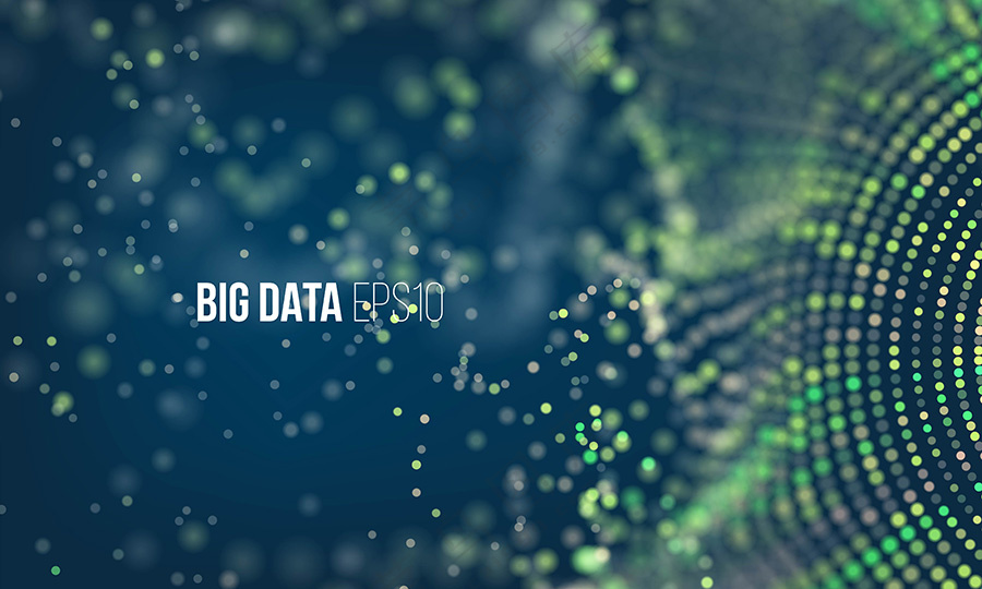 线条设计-海报背景-科技感-矢量图U (12)