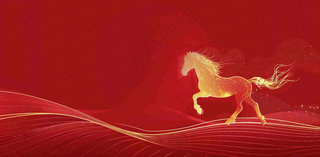 企业招聘公司简章职场精英背景