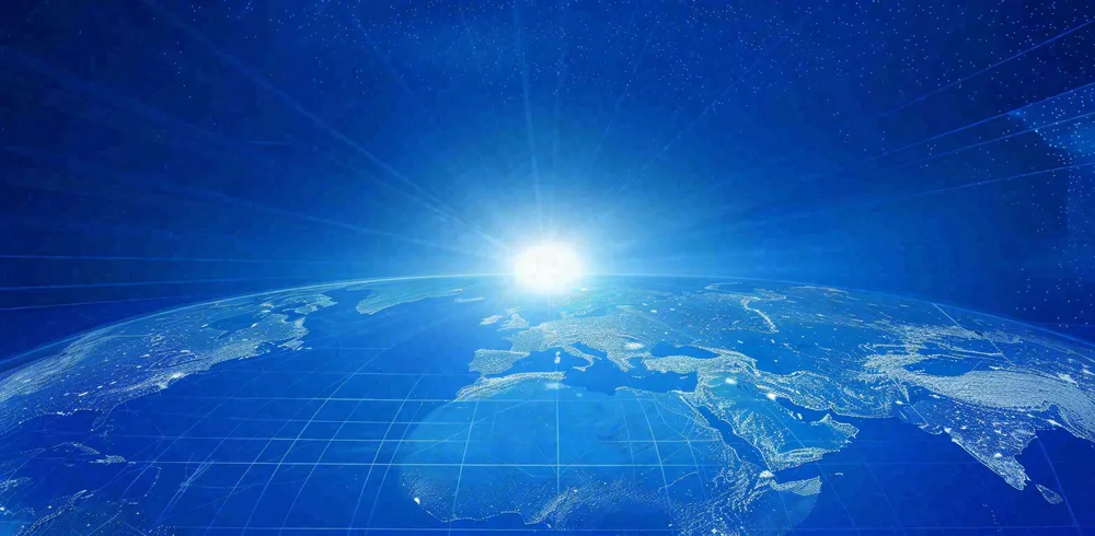 新闻资讯通知公告背景