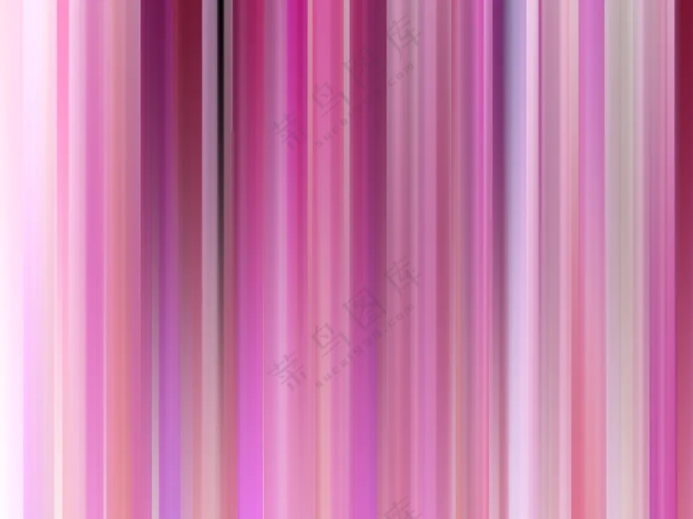 彩条纹背景 