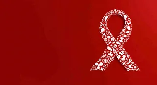 艾滋病日背景