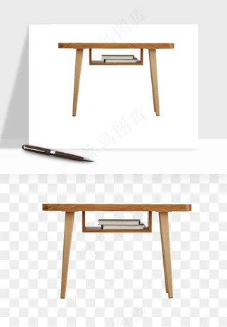 桌子台面桌面png免抠