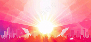 校园招聘会春季秋季招聘背景