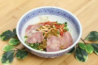 重庆小面 麻辣面条 重庆面条 四川面条 汤面