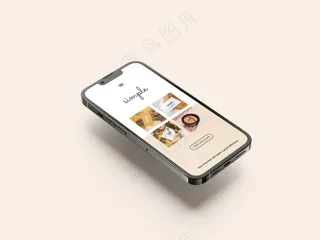 1 iphone13苹果手机样机