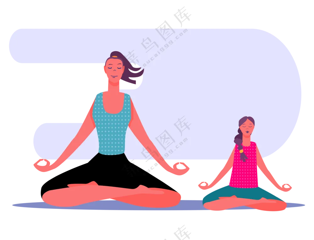 运动的卡通人 (7)