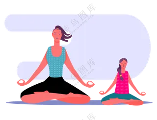 运动的卡通人 (7)