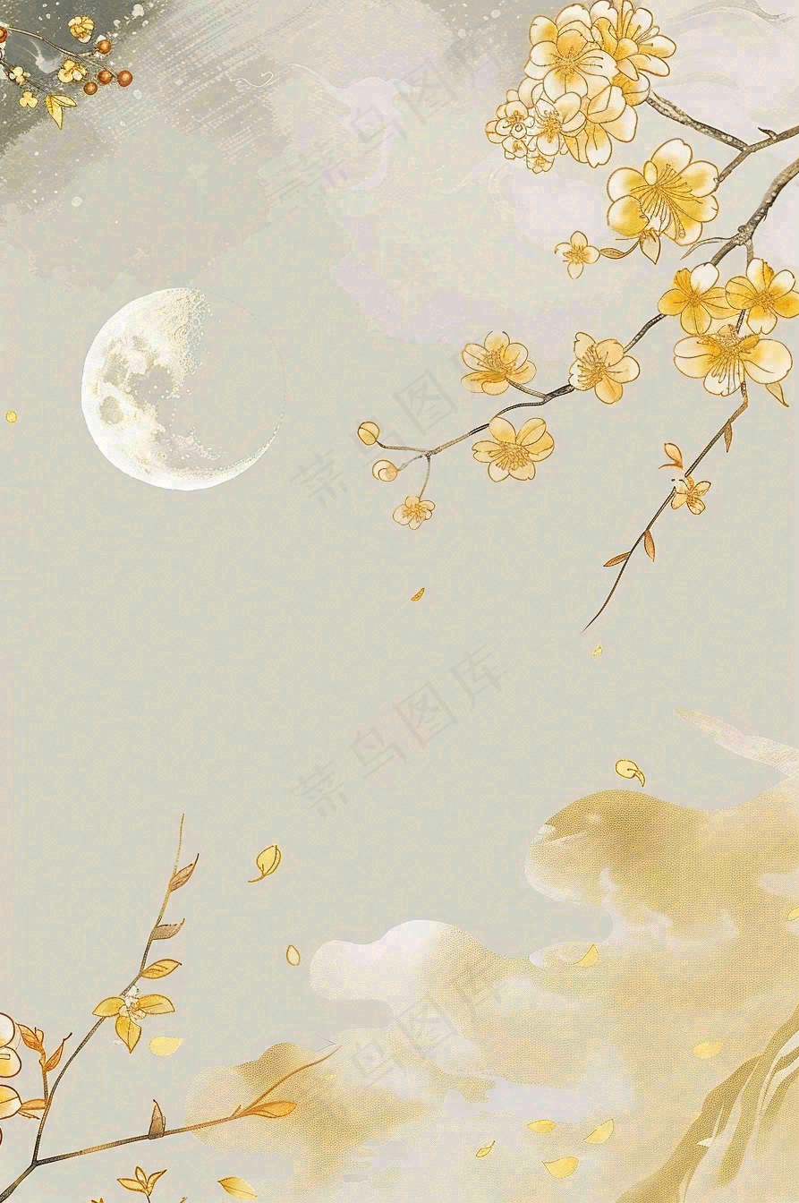 中秋节