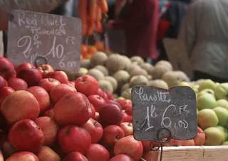 新鲜水果摄影图片 (72)