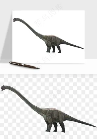 恐龙免抠png免抠