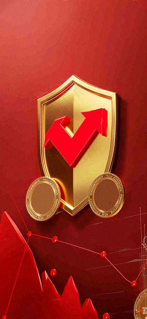 基金投资业务保障金融理财背景