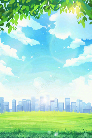 高空抛物小区物业安全教育背景