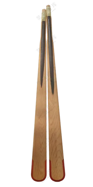 2B_樟子松_加强筋_无结疤_红色江头_无连接杆