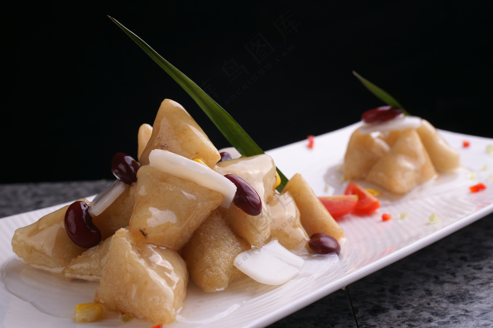 肉粽子照片图片包粽子粽子摄影裹粽籺粽子摄影端午节茶餐厅粽子