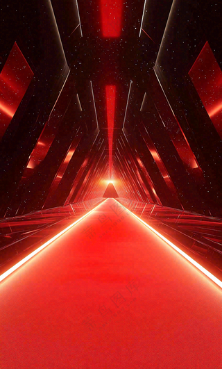 双十一电商背景