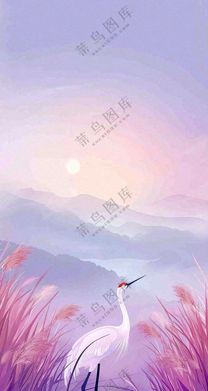 白露节气
