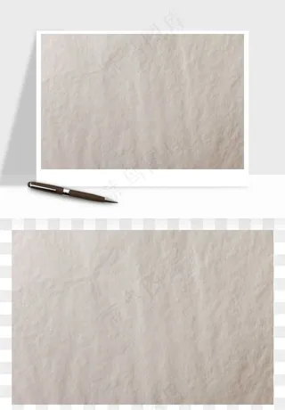 中式淡雅纸质纹理JPG