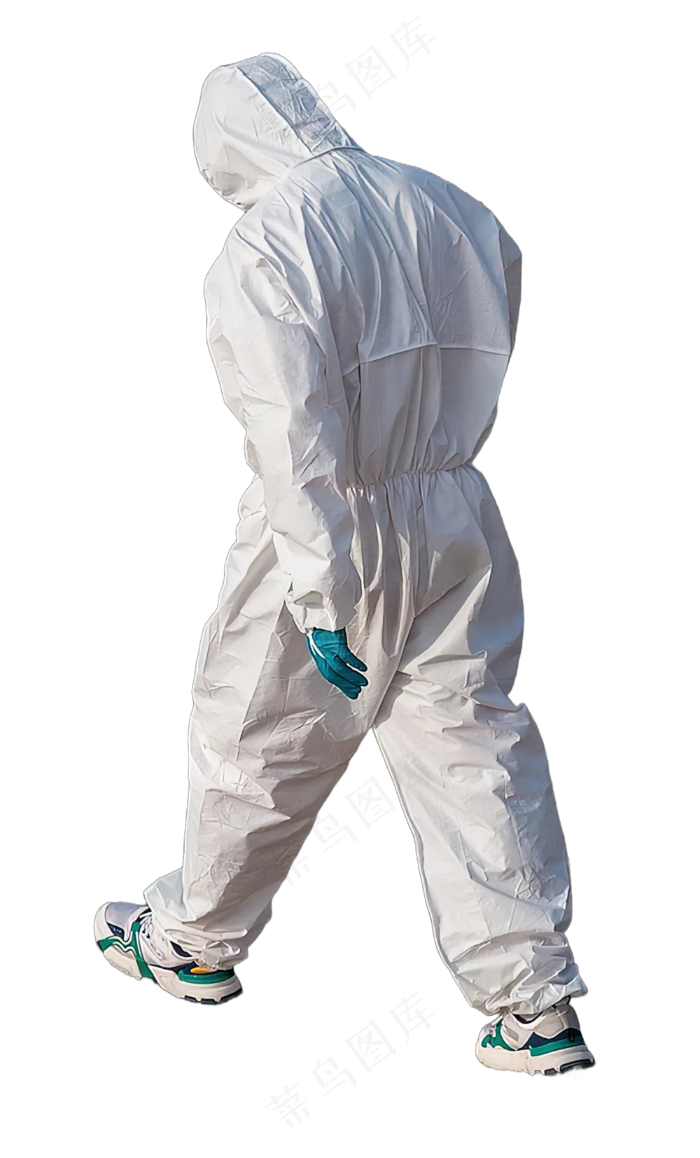 png免抠医疗人物