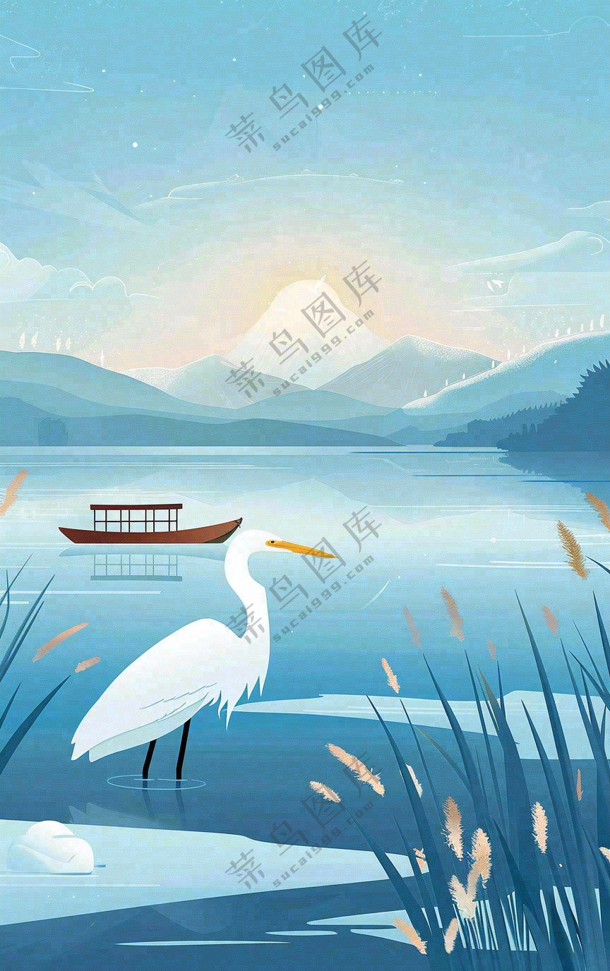 白露节气