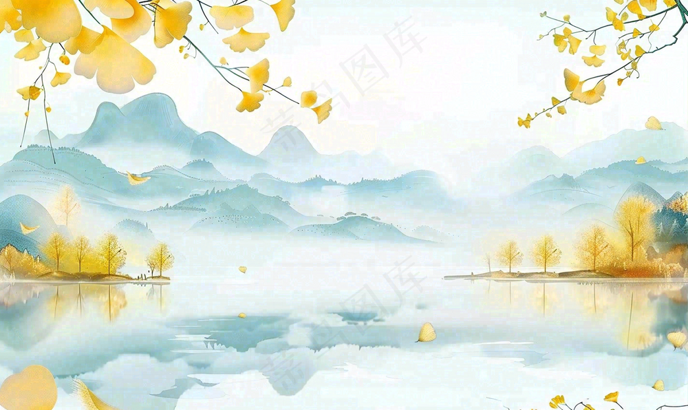 秋天秋分立秋