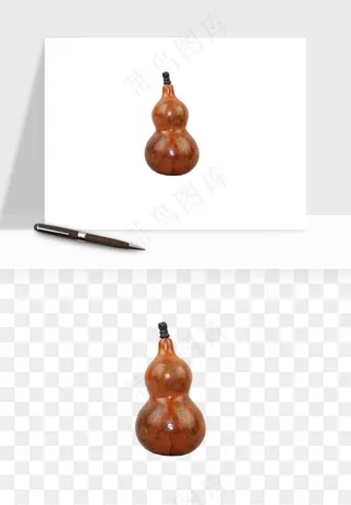 葫芦png免抠