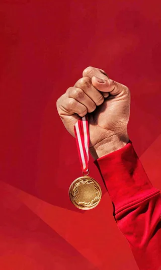 国际奥林匹克日