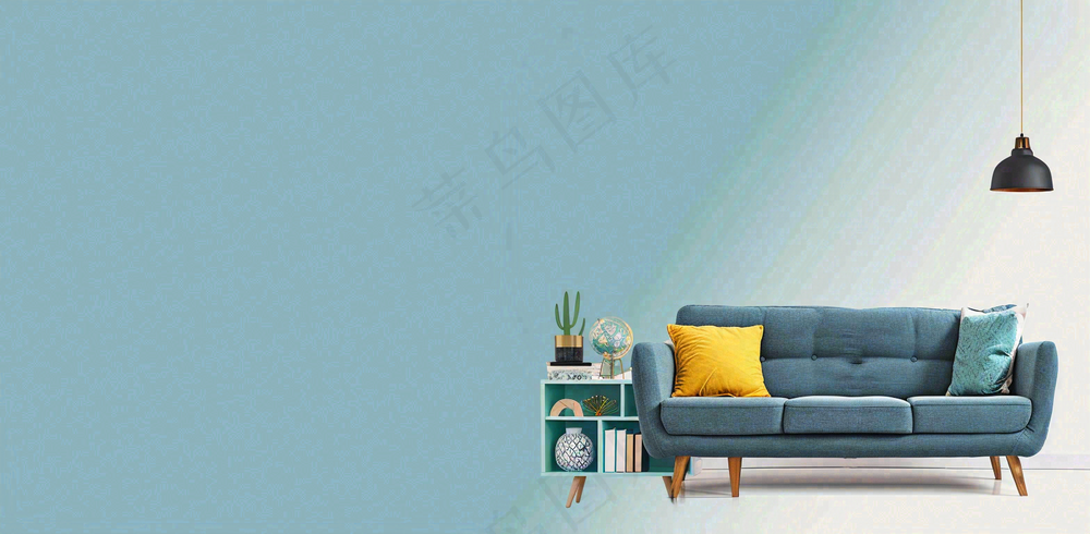 家装家居背景
