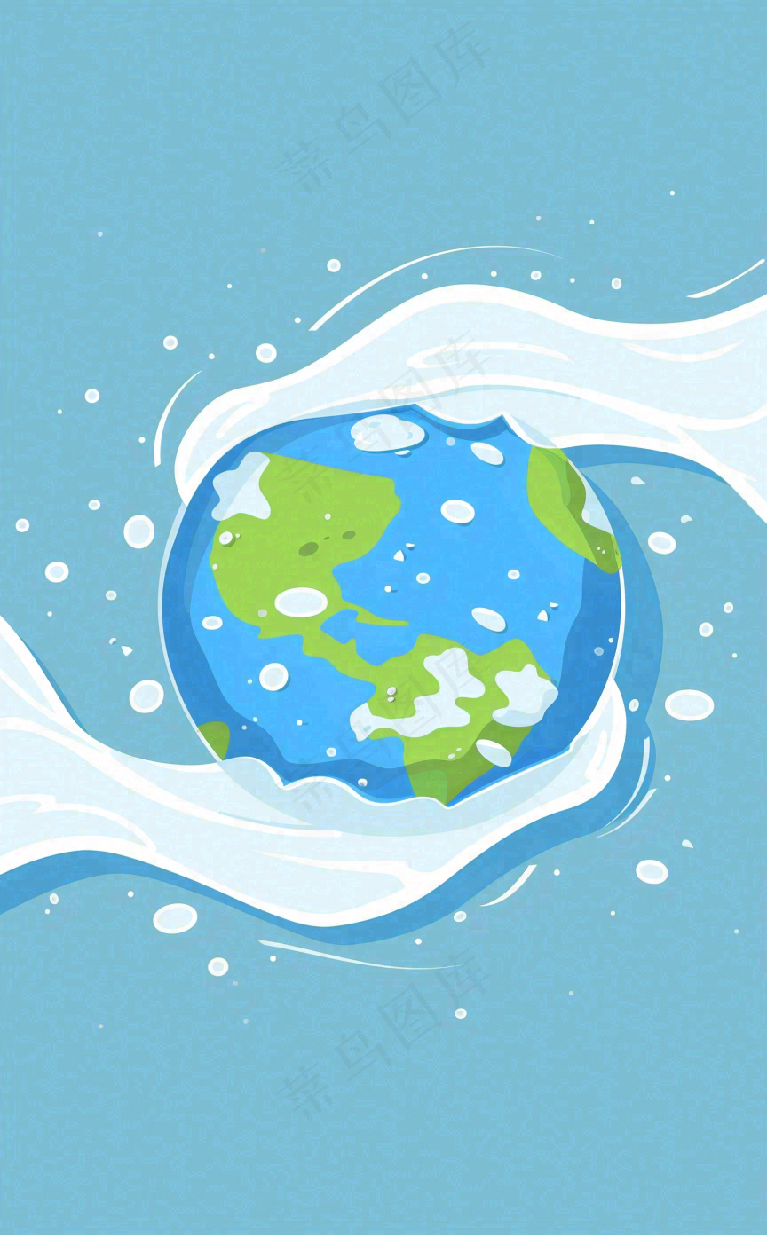 世界水日