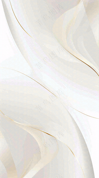 医美整形几何线条背景