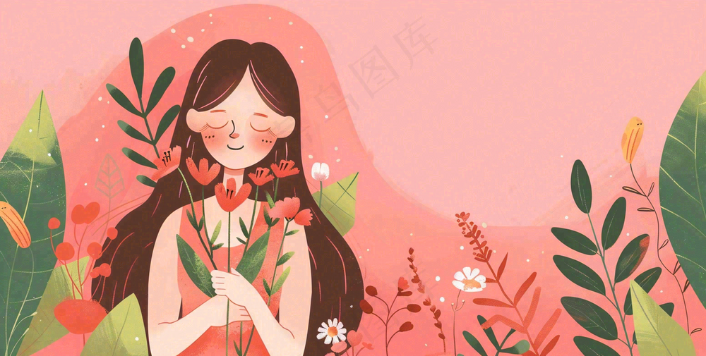 女生节