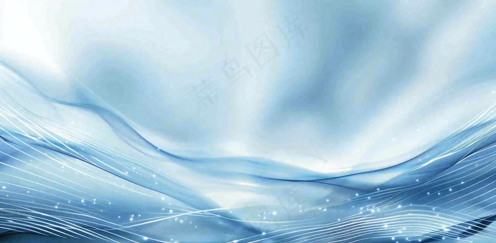 医生医疗健康人物介绍背景