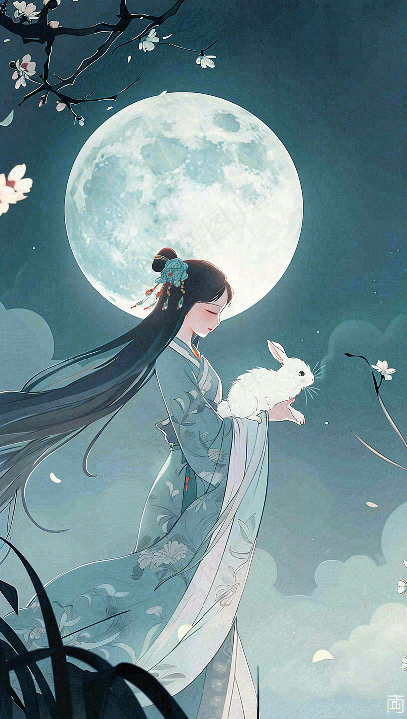 中秋