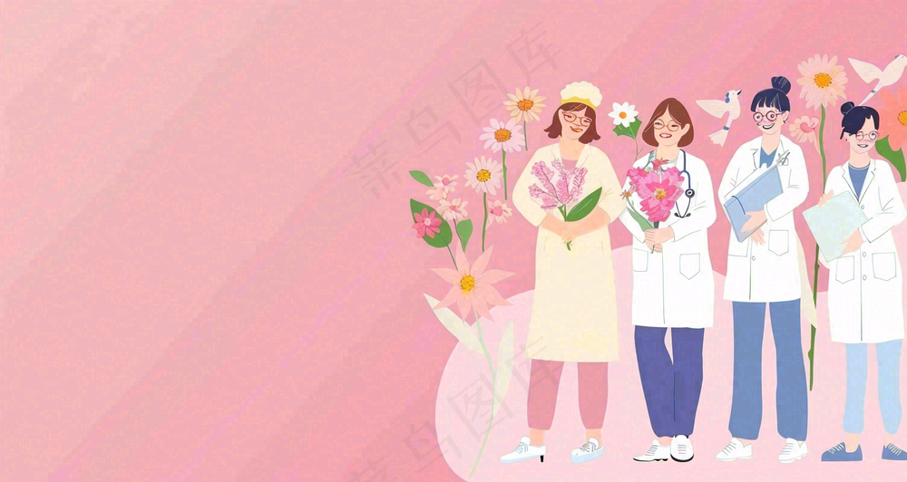 护士节
