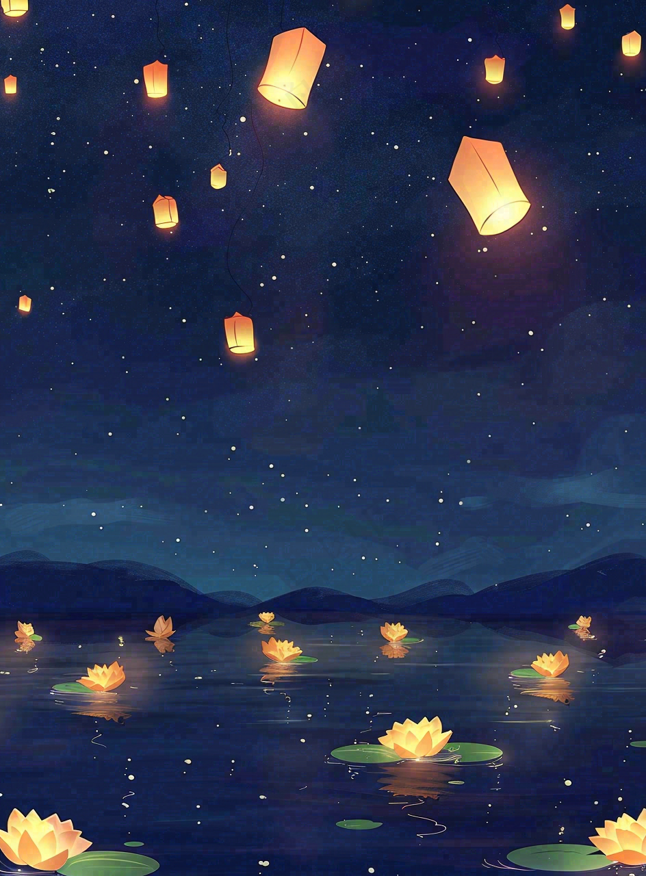 下元节