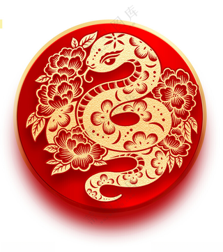 蛇年挂历封面 20252025年海报