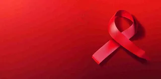 艾滋病日背景
