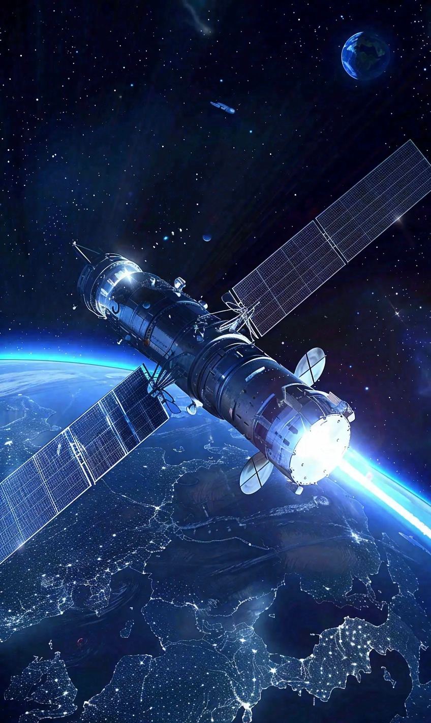 中国航天日