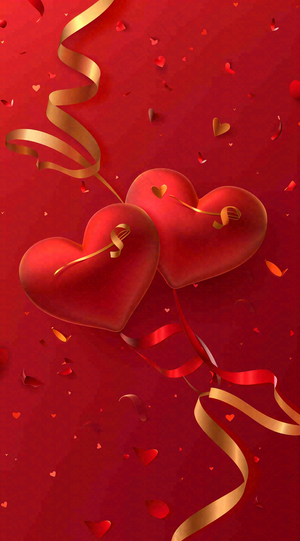 感恩节宣传插画海报背景